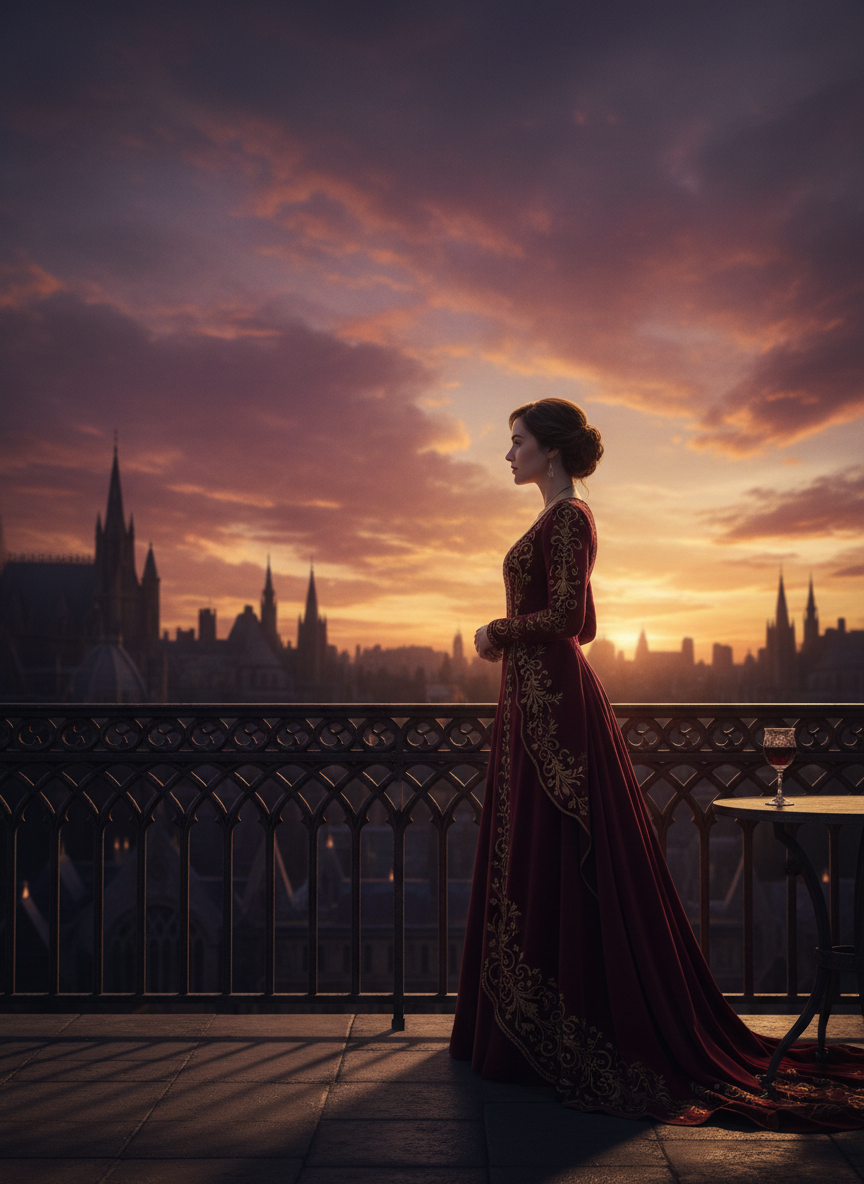 Capítulo II: Salomón y el Romance como creación de hombres para otros hombres