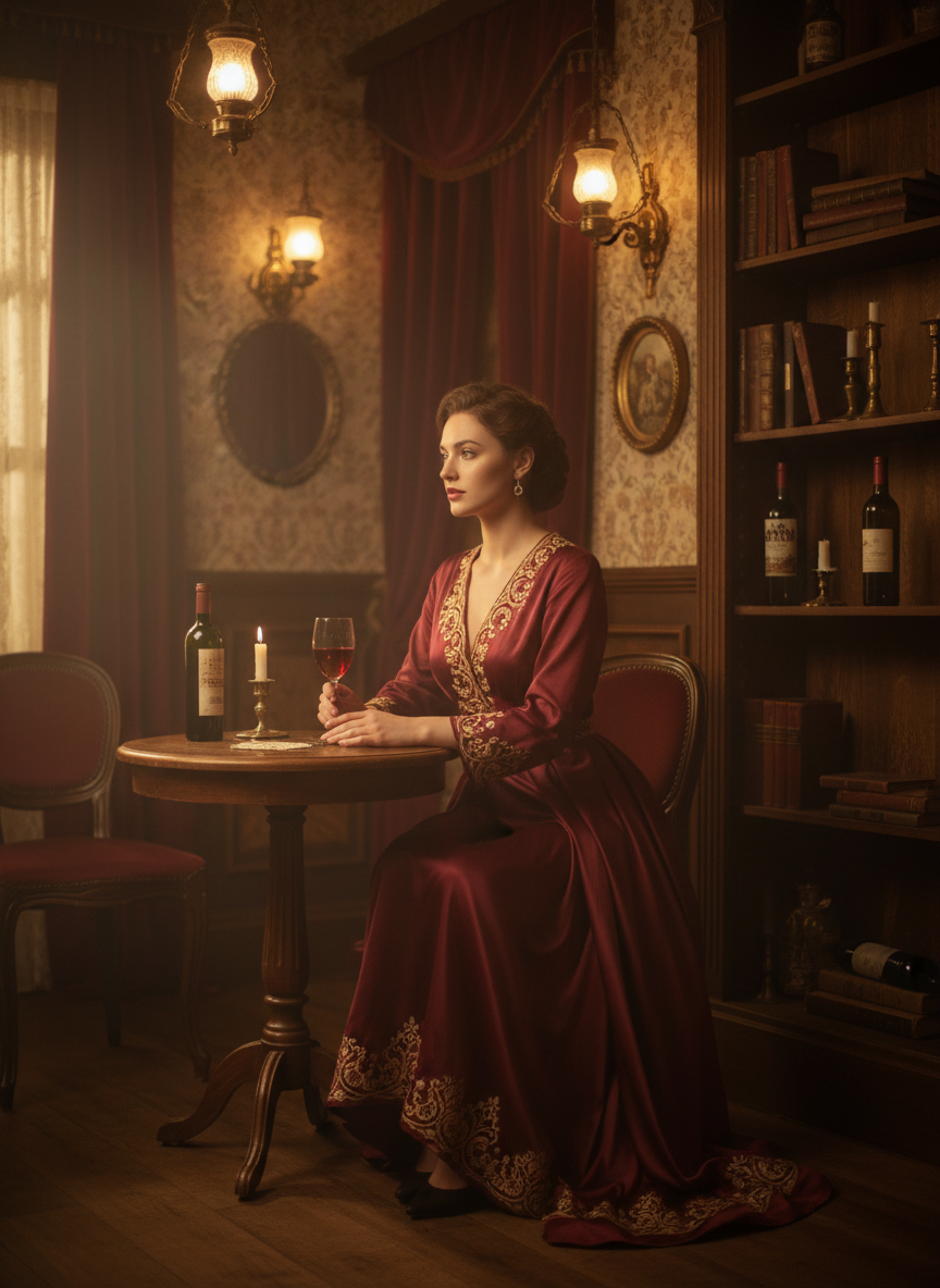 Relato Erótico: Parte Dos — Ema Se Reúne Con El Señor M.